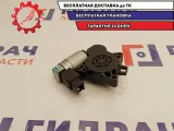 Моторчик стеклоподъемника заднего правого Mazda CX-7 GJ6A-59-58X.