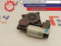 Моторчик стеклоподъемника переднего левого Mazda CX-7 GJ6A-59-58X.