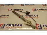 Стеклоподъемник электр. передний правый Mazda CX-7 EG21-58-590B.
