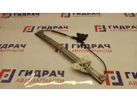 Стеклоподъемник электр. передний правый Mazda CX-7 EG21-58-590B.