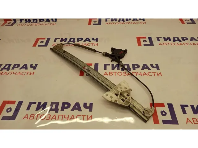 Стеклоподъемник электр. передний правый Mazda CX-7 EG21-58-590B.