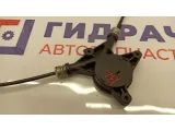 Стеклоподъемник электр. задний левый Mazda CX-7 EG21-73-590C.