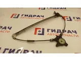 Стеклоподъемник электр. задний левый Mazda CX-7 EG21-73-590C.