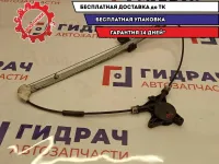Стеклоподъемник электр. задний правый Mazda CX-7 EG21-72-590C.