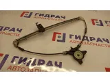 Стеклоподъемник электр. задний правый Mazda CX-7 EG21-72-590C.