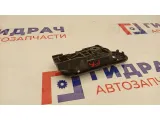 Ручка двери передней внутренняя правая Mazda CX-7 EG22-58-330A-02. Потертсти.