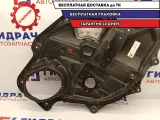 Панель двери задней левой Mazda CX-7 EG21-73-97XF.