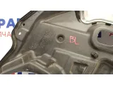 Панель двери задней левой Mazda CX-7 EG21-73-97XF.