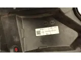 Панель двери задней левой Mazda CX-7 EG21-73-97XF.