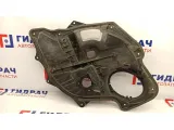 Панель двери задней левой Mazda CX-7 EG21-73-97XF.