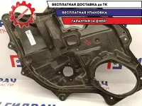 Панель двери задней правой Mazda CX-7 EG21-72-97XF.