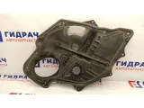 Панель двери задней правой Mazda CX-7 EG21-72-97XF.