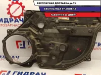 Панель двери передней правой Mazda CX-7 EG52-58-97X.