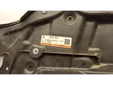 Панель двери передней правой Mazda CX-7 EG52-58-97X.