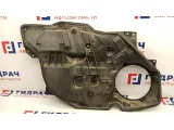 Панель двери передней правой Mazda CX-7 EG52-58-97X.