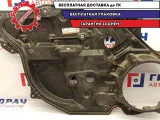 Панель двери передней левой Mazda CX-7 EG52-59-97X.