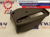 Кожух рулевой колонки нижний Mazda CX-7 G28A-60-231.