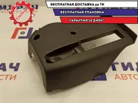 Кожух рулевой колонки нижний Mazda CX-7 G28A-60-231.
