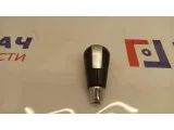 Рукоятка кулисы КПП Mazda CX-7 C243-46-030A. Дефекты.