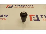 Рукоятка кулисы КПП Mazda CX-7 C243-46-030A. Дефекты.