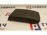 Накладка подлокотника Mazda CX-7 EG21-64-424A-02. Царапины.