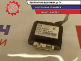 Блок электронный Mazda CX-7 EH15-67-890A.