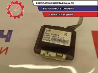 Блок электронный Mazda CX-7 EH15-67-890A.