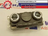 Блок управления климатической установкой Mazda CX-7 EH15-61-190.