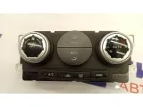 Блок управления климатической установкой Mazda CX-7 EH15-61-190.