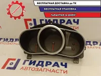Панель приборов Mazda CX-7 EH44-55-214.