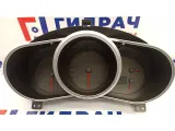 Панель приборов Mazda CX-7 EH44-55-214.