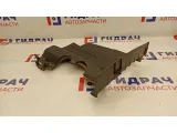 Накладка под торпедо левая Mazda CX-7 EG21-64-530D.