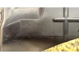 Накладка под торпедо левая Mazda CX-7 EG21-64-530D.