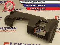 Накладка под рулевой колонкой Mazda CX-7 EG21-64-280.