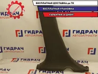 Обшивка стойки средней правой нижняя Mazda CX-7 EG21-68-230A-02.