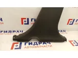 Обшивка стойки средней левой нижняя Mazda CX-7 EG21-68-220A-02.