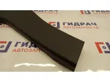 Обшивка стойки средней левой нижняя Mazda CX-7 EG21-68-220A-02.