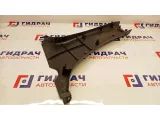 Обшивка стойки средней левой нижняя Mazda CX-7 EG21-68-220A-02.