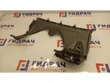 Накладка декоративная на торпедо1 Mazda CX-7 EG21-60-360.
