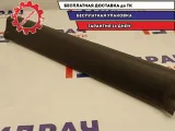 Накладка порога передняя правая Mazda CX-7 EG21-68-710B. Царапины.