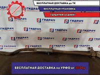 Глушитель средняя часть Mazda CX-7 L3D7-20-55XC. Без катализатора.