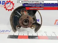 Кулак поворотный передний левый Mazda CX-7 L206-33-030A.