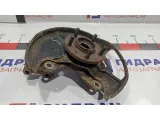 Кулак поворотный передний левый Mazda CX-7 L206-33-030A.