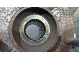 Кулак поворотный передний левый Mazda CX-7 L206-33-030A.