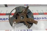 Кулак поворотный передний левый Mazda CX-7 L206-33-030A.