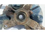 Кулак поворотный передний левый Mazda CX-7 L206-33-030A.