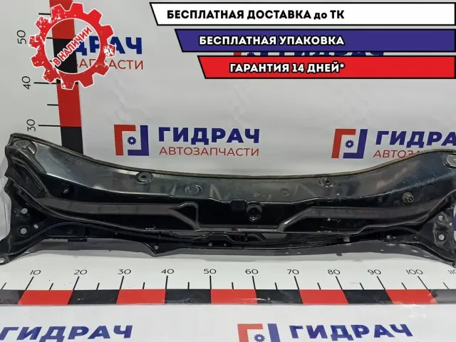 Водосток лобового стекла Mazda CX-7 EG21-53-500J.