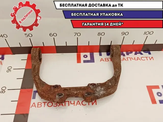 Опора заднего редуктора Mazda CX-7 EG25-28-69XA. Верхняя.