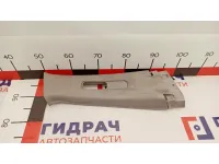 Обшивка стойки средней правой верхняя Mazda CX-7 EG21-68-190A-77.