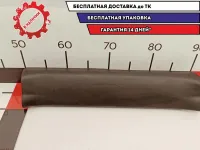 Накладка порога внутренняя задняя левая Mazda CX-7 EG21-68-740C-02. Царапины.